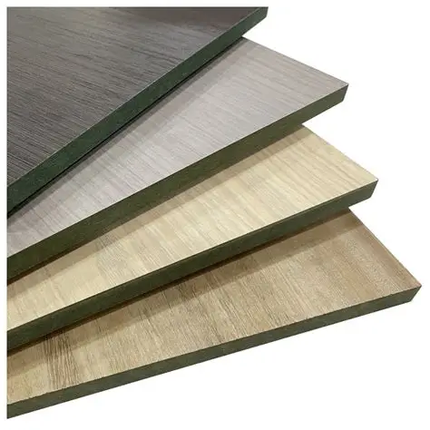 melamine mdf mmr sheet 1220x2440 mm 6 25mm